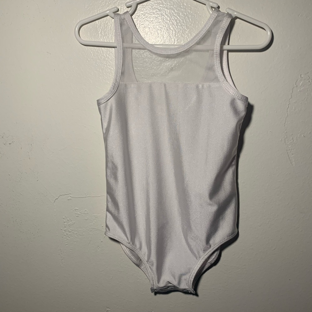 Kardashian Kids Leotard